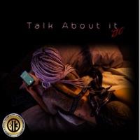 Let's Not Talk About It - Single - J10