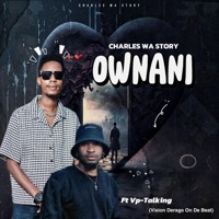 Ownani (feat. Vp-Talking) - Single - Charles Wa Story