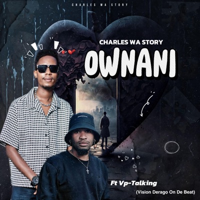 Ownani (feat. Vp-Talking) - Single