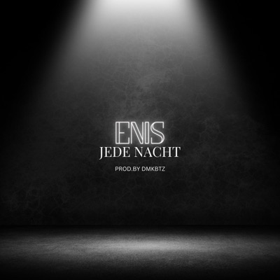 Jede Nacht - Single