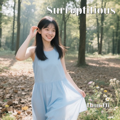 Song - Surreptitious - Hun Qi