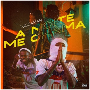 A Noite Me Chama (feat. NiggaMan)