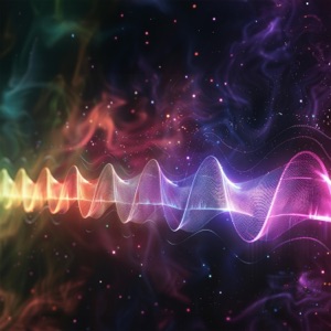 Comforting Vibrations: Deep Recovery and Pain Soothing Frequencies