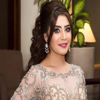 Isra El Aseel - مجنونة