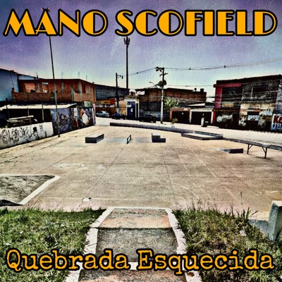 Quebrada Esquecida - Single