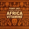 Cover Tony Jay - Africa vitamine