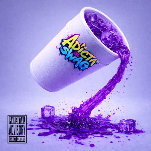 Adicta al Swag (feat. LYLY! & San) - Single