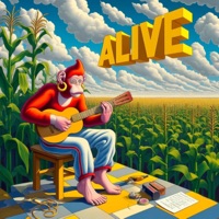 ALIVE - Single - Ari Selva