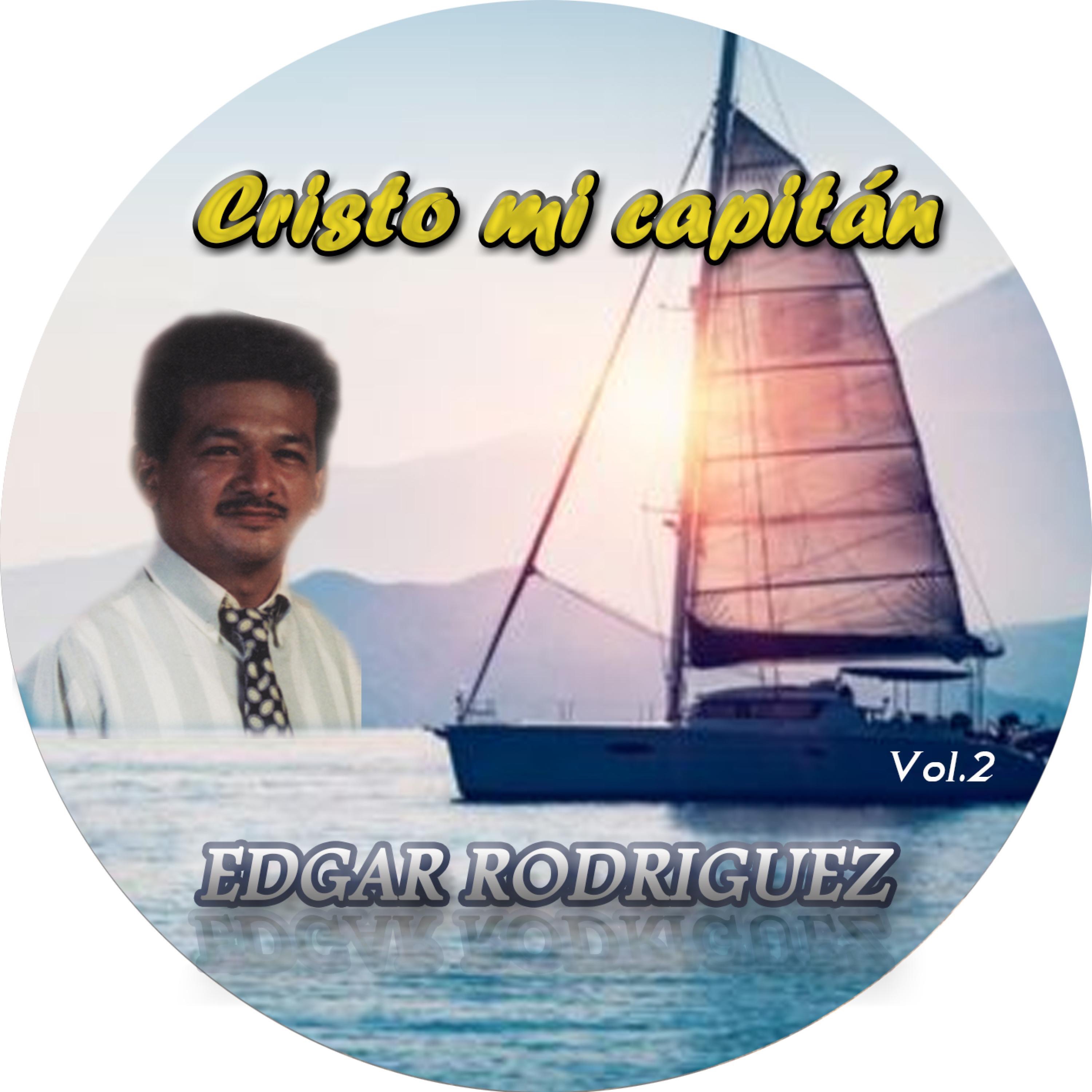 CRISTO MI CAPITAN