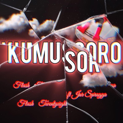 Kumusoro (feat. Jnr Spragga) - Single