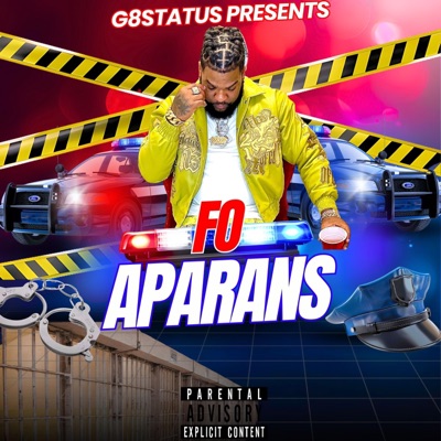 FO APARANS - Single