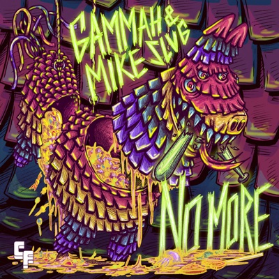 No More - Single