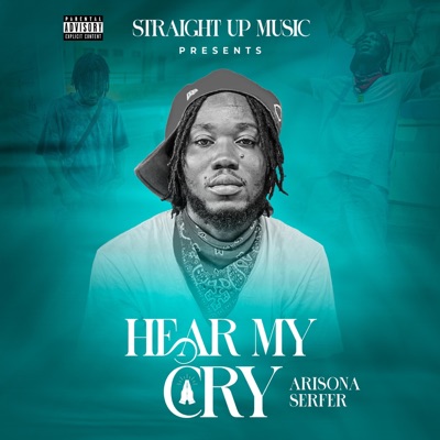 Hear my cry - Single