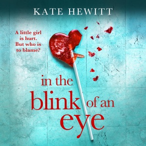 In the Blink of an Eye (Unabridged)