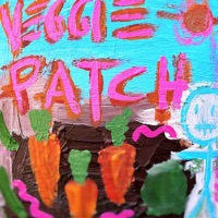 Veggie Patch - Single - St.Bedlam & DeliPres