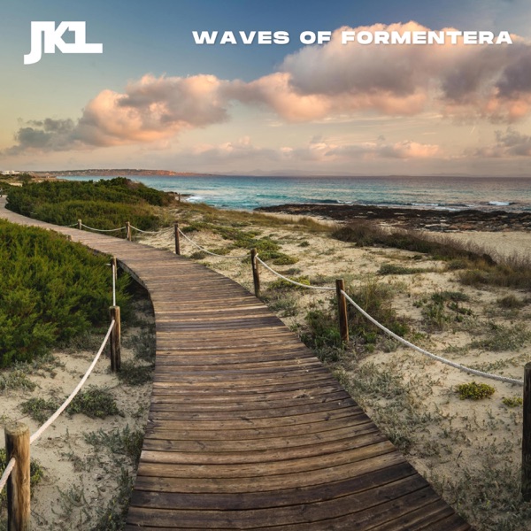 Waves of Formentera