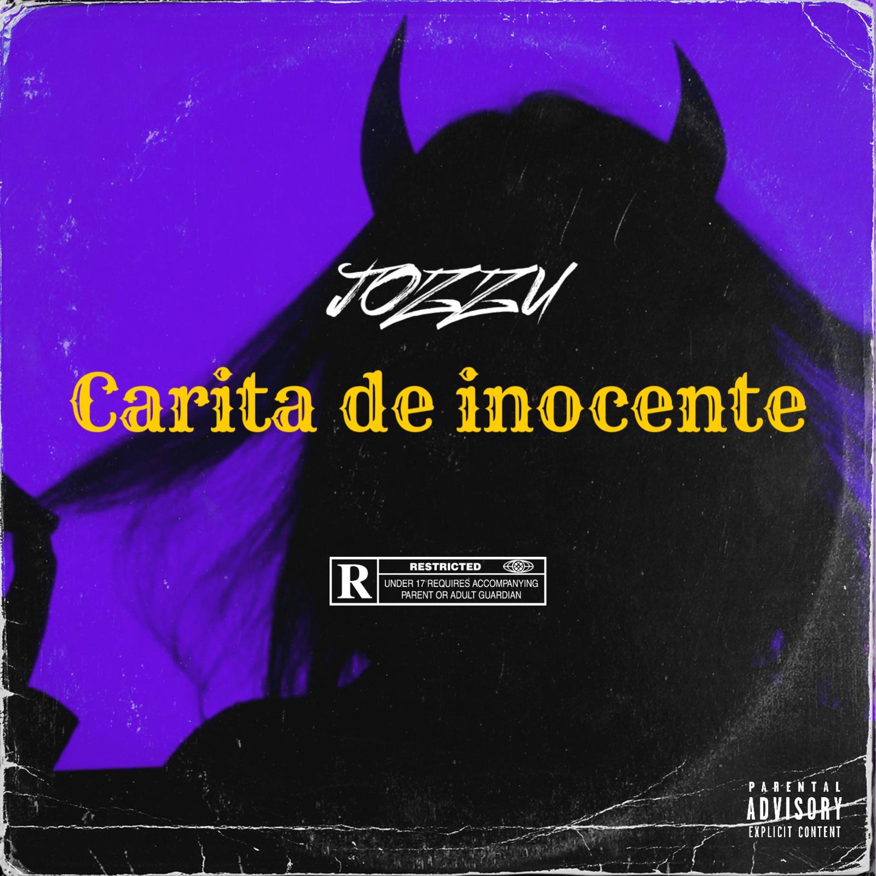 Carita de inocente - Single