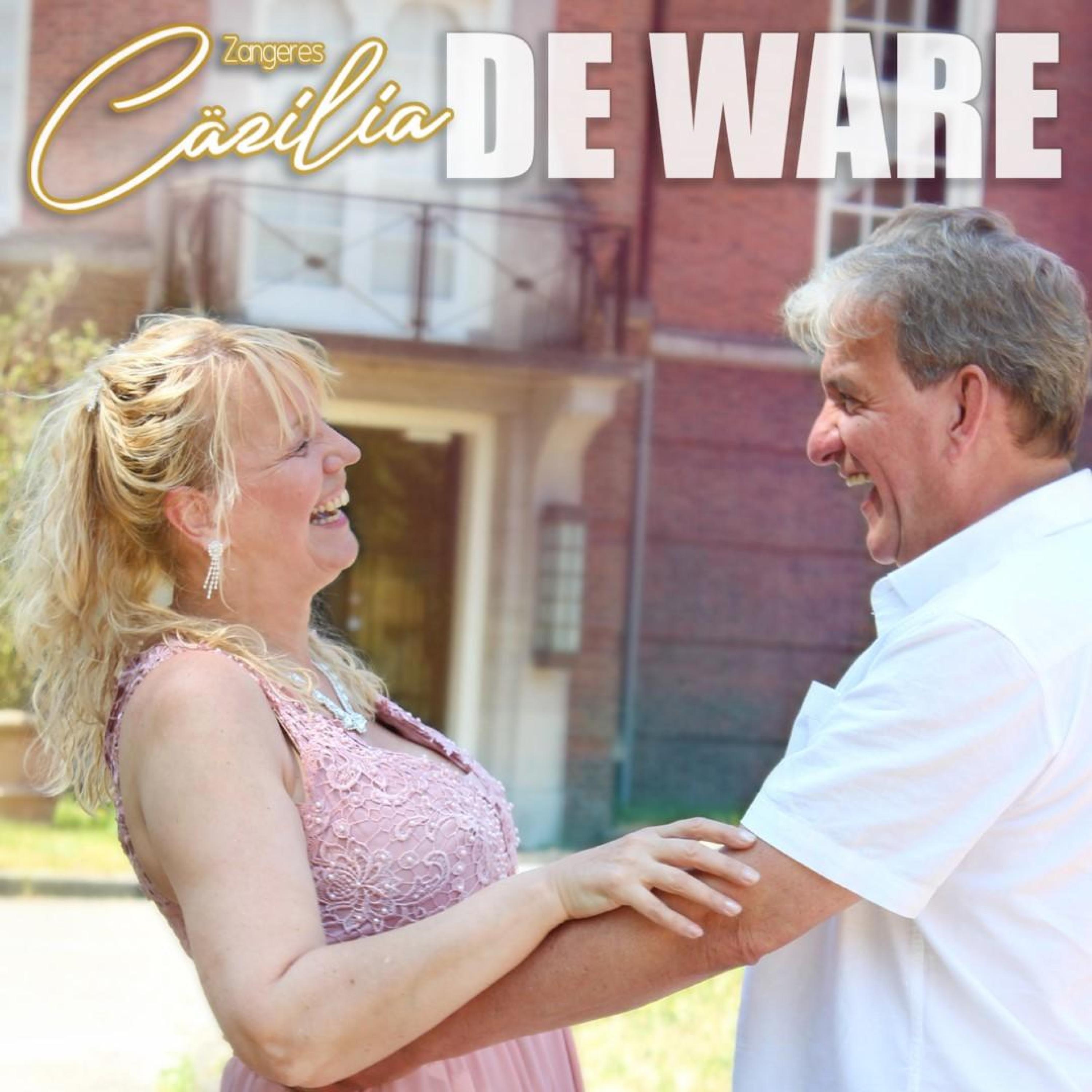 De Ware - Single