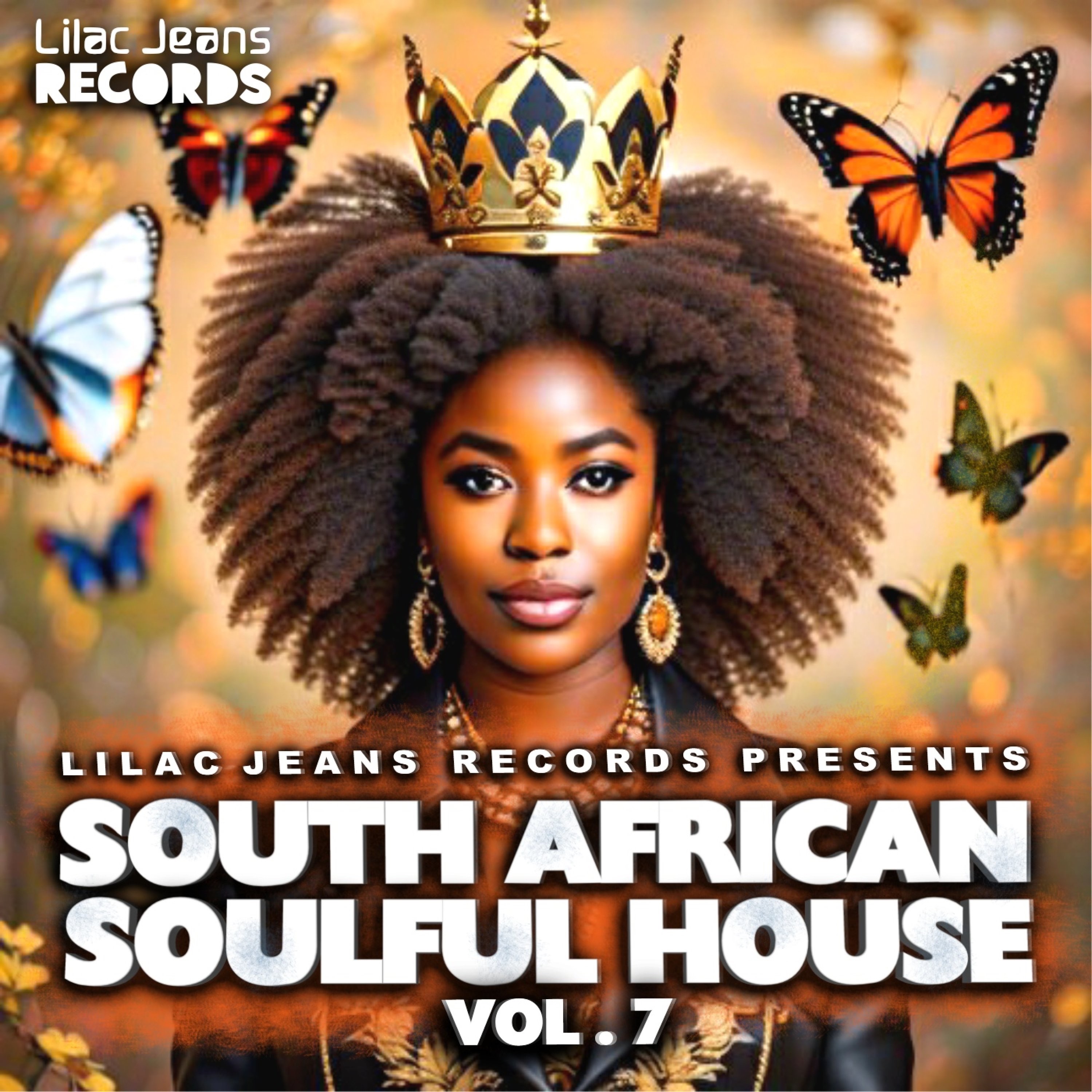 South African Soulful House Vol.7
