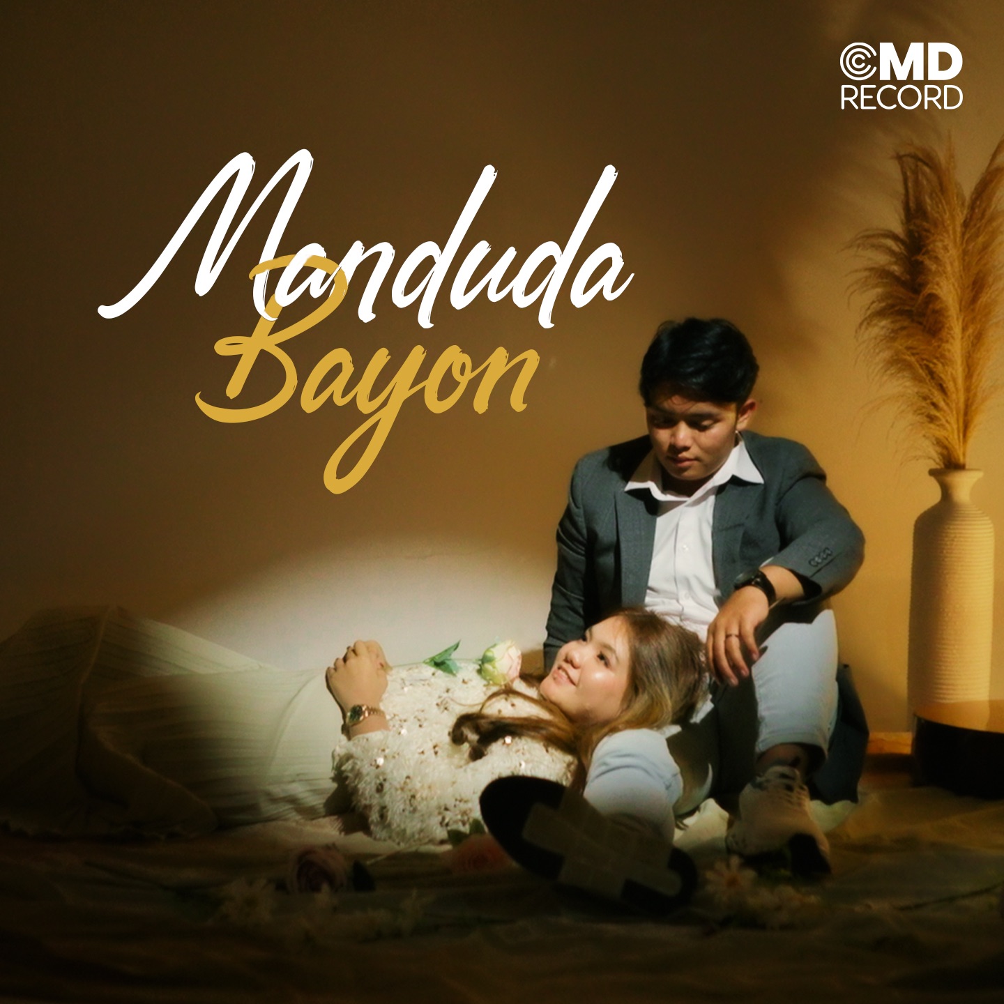 Manduda Bayon - Single