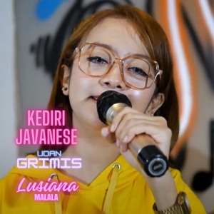 Chord Gitar Udan Grimis - Lusiana Malala