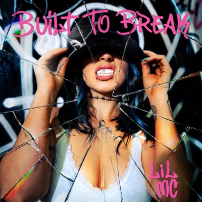 Built To Break (feat. 10beatzzz) - Single