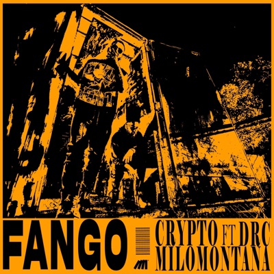FANGO (feat. DRC) - Single