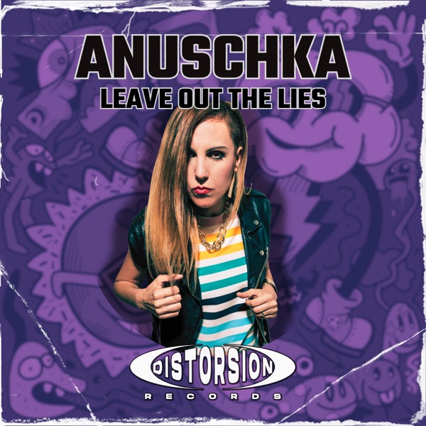 Leave Out the Lies - Single