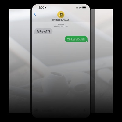 Oh Lets Do It! (feat. S7VN03 & ricko!) - Single