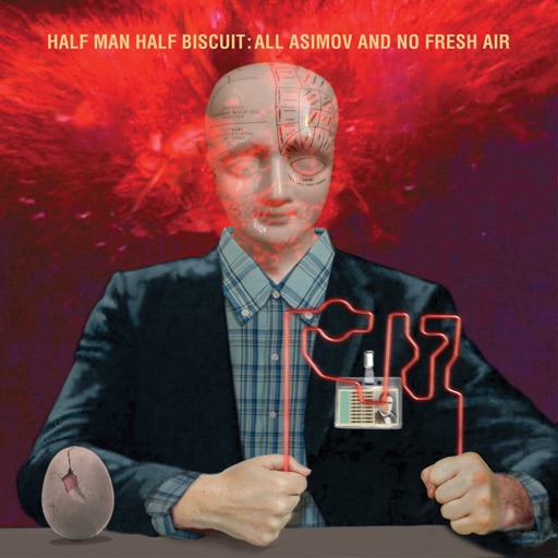 Album artwork