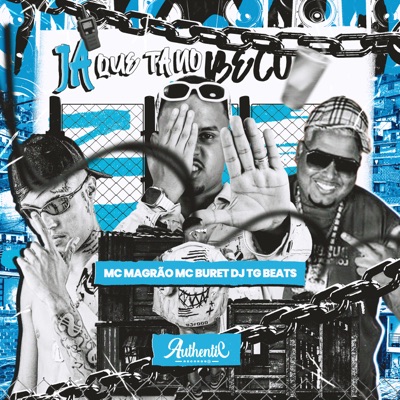 Já Que Ta no Beco - Single