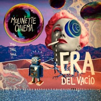 Era Del Vacío - Molinette Cinema