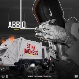 Stink Badness Abblo & Tearsyde