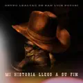 Mi historia llegó a su fin