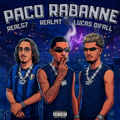 Paco Rabanne - Single