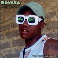Bengi'mgaka - Single - Kovasa