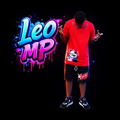 Joder Tio (feat. Leo Mp) - Single