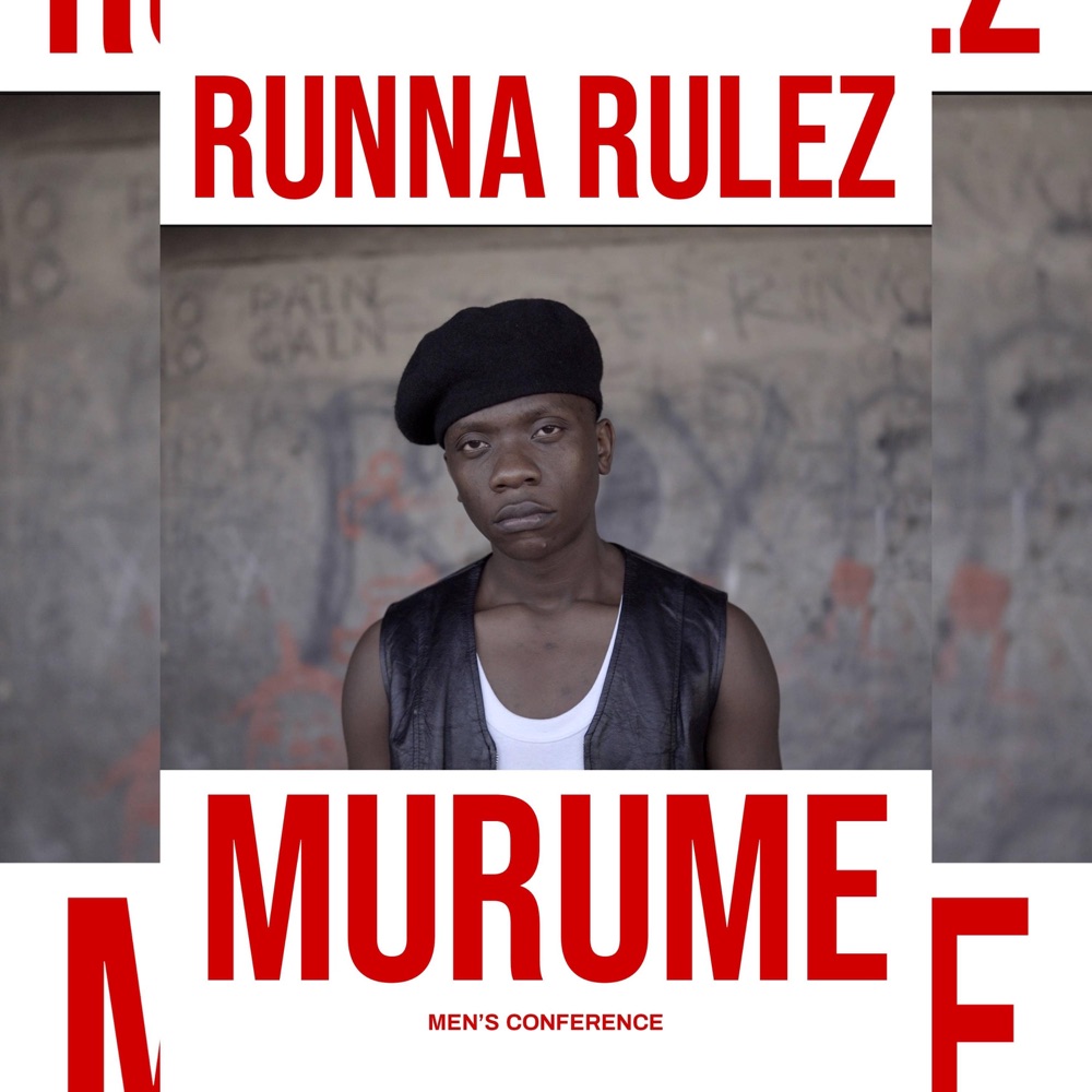 Обложка альбома «Runna Rules (Murume) - Single» — Bling4