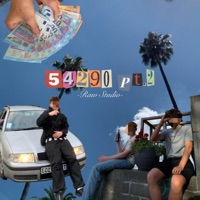54290, Pt. 2 - Single - Raw Studio