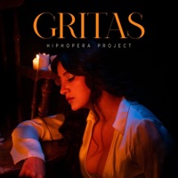 GRITAS - Single - HIPHOPERA PROJECT