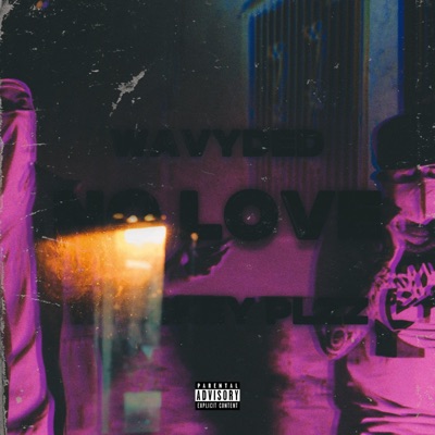 No Love (feat. Whizkey Plzz) - Single