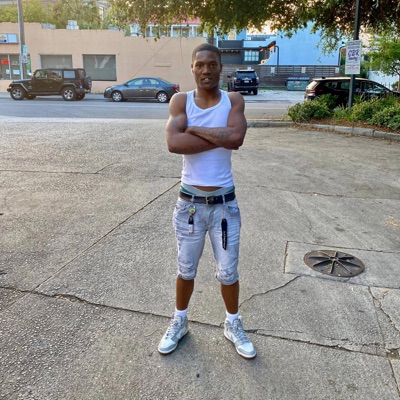 Off The Top - Single