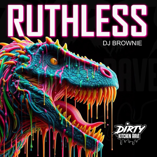 RUTHLESS - Single