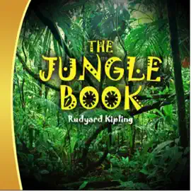 The Jungle Book (Unabridged)