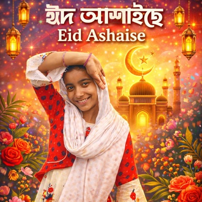 Eid Ashaise - Single