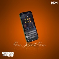 Ons kent Ons (feat. Smash & Aries) - Single - Kream