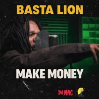 Make Money - Single - Basta Lion