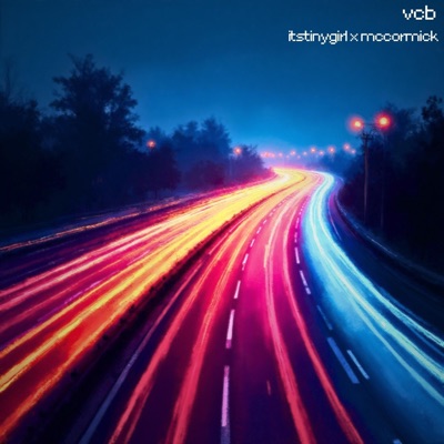 vcb (feat. Mackenzie McCormick) - Single