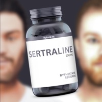 Sertraline - Single - Taylor Lawrence & DJ Matt Perry