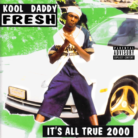 Kool Daddy Fresh - Apple Music